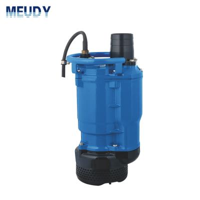 China Buildings MEUDY KBZ Commercial Goods And Water Pump Construction Compact Submersible Dewatering Pumps for sale