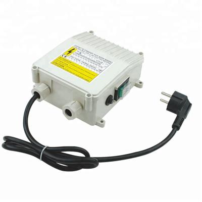 China Best Selling Good Quality KZ Digital Timer Water Pump Controller for sale