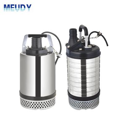 China KSM submersible construction submersible pump for sale