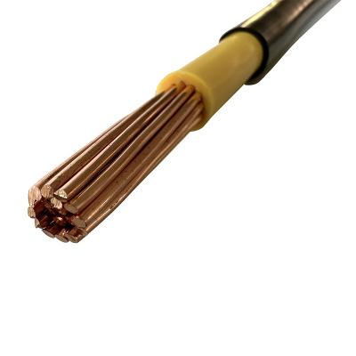 China High Performance Industrial PVC Insulated Assembly Manufacturer Electrical Flexible Cable Copper Home Electrical Wire for sale