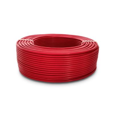 China China Best Industrial Weather Resistance Beyond Optic-Copper Scope 1.5 Core PVC Insulated Flexible Cable Electrical Building Wire for sale