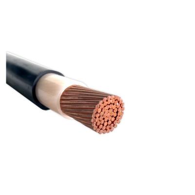 China Best Industrial Type PVC Insulated Power Cable Skyscrapers YJV Power Cable for sale