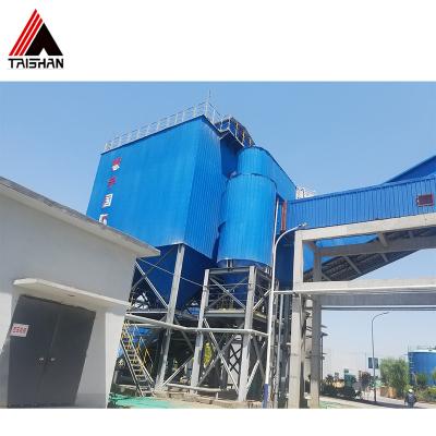 China VHP Large Regulation High Efficiency Biomass Burning Steam Boiler For District Heating Plant for sale