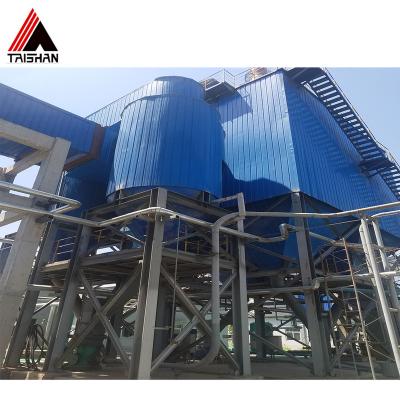 China VERTICAL High Quality Coal Fired CFB Circulating Fluidized Coal Fired Fluidized Bed Steam Boiler for sale