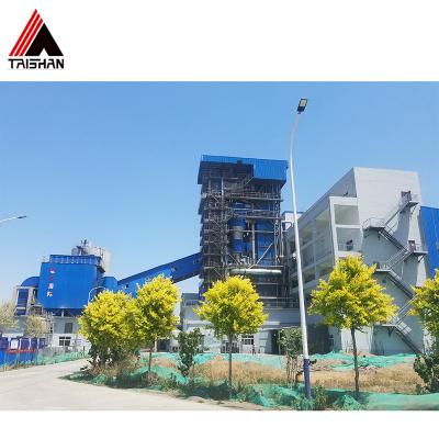 China VERTICAL hot sale high technology industrial production CFB steam boiler for drink mill for sale