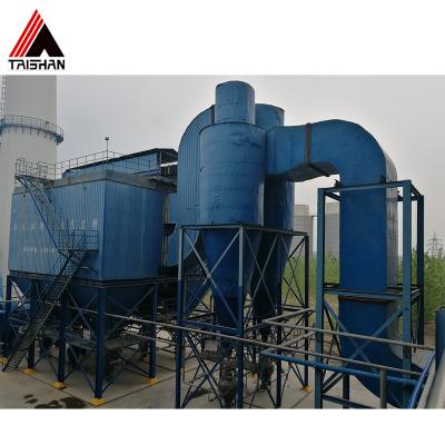 China VERTICAL Large Load Biomass Regulation High Burning Efficiency Fired Steam Boiler for sale