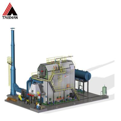 China China VERTICAL Biomass Steam Boiler Biomass Pellet Boiler for Plywood Factory and Power Plant for sale