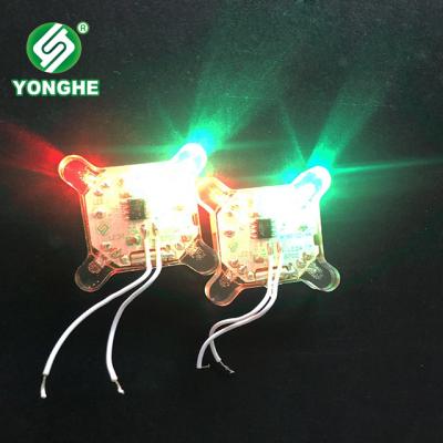 China Shoe Light Shoes Waterproof Flashing Light for sale