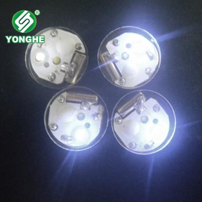 China Shoes/Clothes/Hats/Bags/Flashing Mini Party Decoration Lighting For Clothes for sale