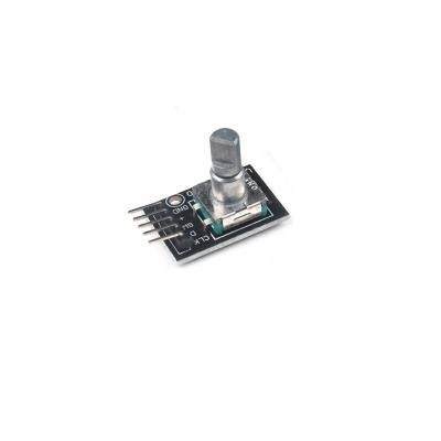 China / 360 Degree Rotary Encoder Module FOR Module Potentiometer Digital Pulse Output for sale