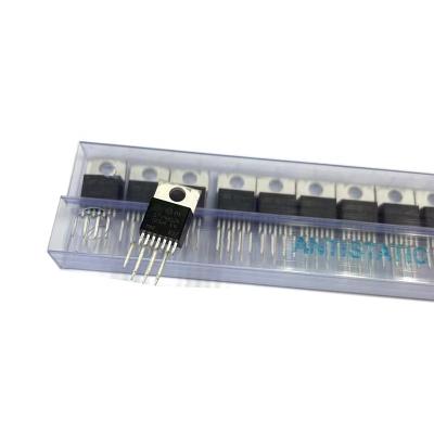 China New monitor IC chip STV9302A STV9302B TDA9302 STV9302 and TV china integrated circuit for sale