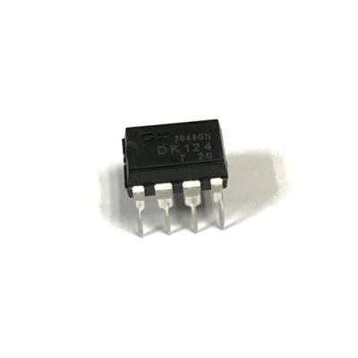 China Adapter 8 Pin DK1203 DK124 Offline Switching Power Supply Chip IC Integrated Circuits for sale