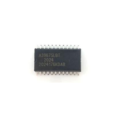 China / ALLEGRO A3967SLBTR-T A3967SLBT Stepper Motor Driver Chip for sale