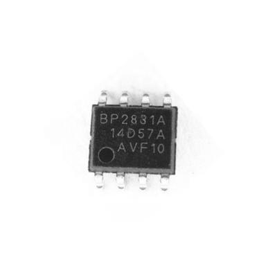 China Original BP2831 BP2831A SOP8 bps LED Driver IC Automotive Constant Current Chips for sale