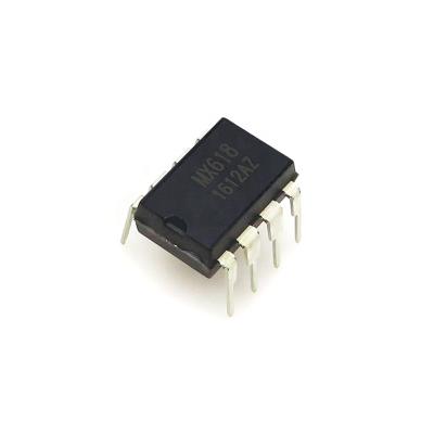 China SMD MX618 Motor Driver IC Chip MX618 for sale