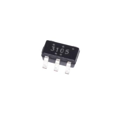 China Other LED lightin bps BP3105 SOT23-5 3105 High Precision PSR Constant Current LED Driver IC for sale