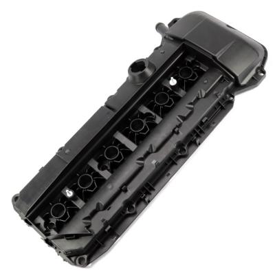 China OEM 11127512839  for BMW Engine Cylinder Head Cover E39 E46 E53 X5 E83 X3 E85 E60 E61 Standard for sale