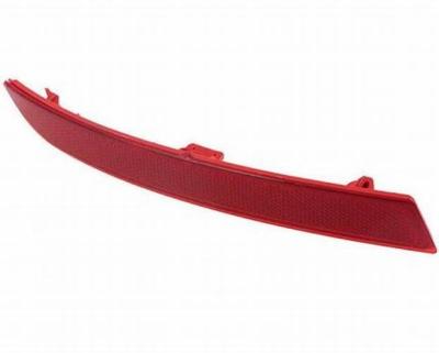 China OEM 63147318555 Red Bumper Reflectors for BMW F10 F18 2014-2017 63147318555 for sale