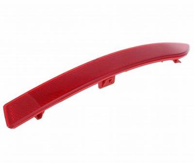 China CAR REAR BUMPER LAMP REFLECTOR FOR for BMW F10 F18 2014-2017 OEM 63147318556 BMW F10 F18 2014-2017 for sale