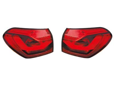 China OEM 63217395595 63217395596 Outer Side Rear Tail Light For BMW 1 Series F52 F49 1 for sale