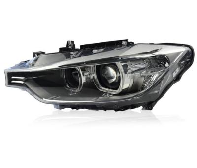 China Xenon Headlamp OE 63117339386 63117339385 bmw f30 headlightsAuto lighting F30 F35 xenon headlight 3 series hid 2012-2015 63117339386 63117339385 for sale