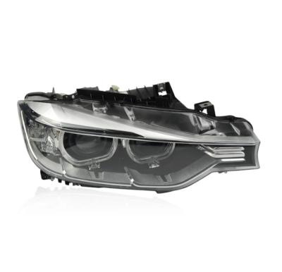 China Car Left Side Headlight Head Light Lamp for BMW 3 Series F35 2012-2015 63117339389 63117339389 for sale