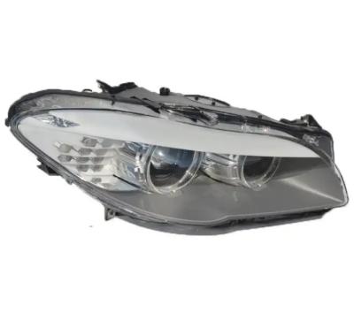 China OEM 63117203240   LED HEADLIGHT for BMW 5 series F10 2010-2013 63117203240 for sale