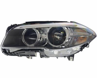 China Auto Part Car Left Side Headlight Head Light Lamp for BMW 5 Series F10 F11 2009-2016 OE 63117343911 63117343911 for sale