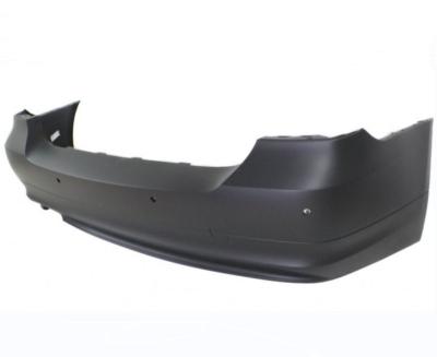 China Plastic OE 51127202707 Car Bumpers Rear Bumper For Bmw 3 E90 2008-2011 for sale