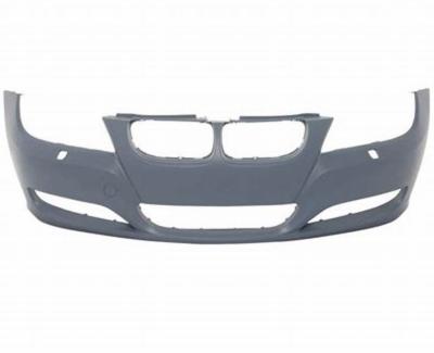 China Plastic OEM 51117204248 Bumper Front Bumper For BMW 3 series E90 2009-2011 for sale