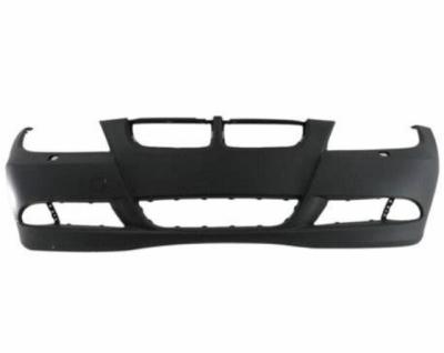 China Plastic OEM 51117170052 Bumper Front Bumper For BMW 3 Series E90 2006-2008 for sale