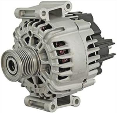 China Engine Alternator Generator Mercedes Benz W221 W212 W204 W211 Auto Alternator OE 0141541502 SL CLASS for sale