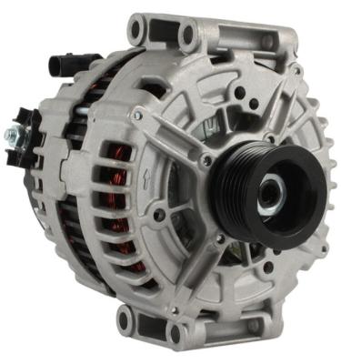 China NEW 14V 180A Auto Car Generator Alternator 24v A0131540602 0121813002 FOR MERCEDES-BENZ SLR McLaren for sale