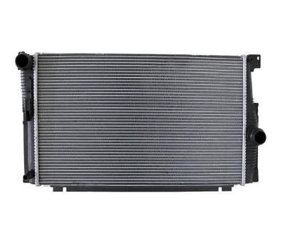 China Transmission engine coolant radiator 17118672011 17118672012 17117645621 17118658301 Cooling system radiator 3 Touring (E30) for sale