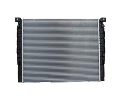 China 17118650745 Aluminum Radiator 17118650745 17119896292 17118686026 For BMW 5 7 Series 2015-2019 2' series 220i Coupe for sale