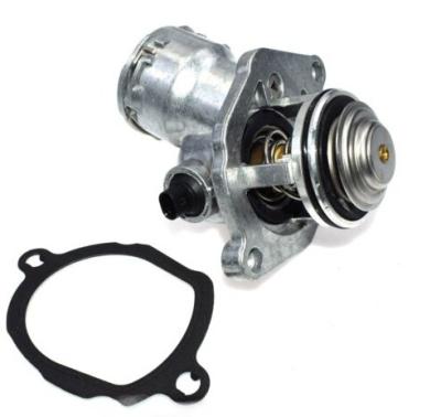 China Engine Cooling Thermostat 2722000415 2722000015 for M272 W203 W211 W164 230 280 350 B class for sale