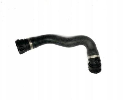 China Radiator Water Pipe  Auto Parts Coolant Hose  For  N20 F18 F11 F10 OEM 17127640917 40*20*5 for sale