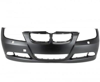 China Plastic OEM 51117204249 Bumper Front Bumper For BMW 3 series E90 2009-2011 for sale