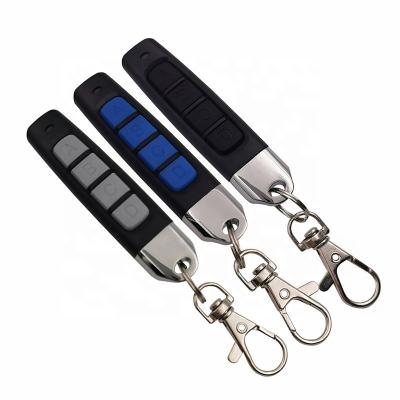 China Garage Door New Arrive Copy Wireless Code RF Remote Control Duplicator For Garage Door RC104C for sale