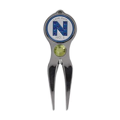 China Durable Durable Custom Digging Repair Tool With Magnetic Ball Marker for sale