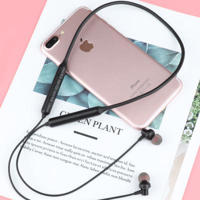 China wholesale factory cheap price In-Ear In Ear Neckband Wireless Headphones Blue Tooth for sale