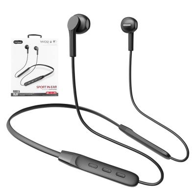 China Neckband Hands Free Earphone Neck Band Mobile Headset Wireless Headset Neck Band for sale