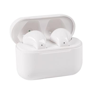 China In-ear TWS Binaural Sound Canceling True Wireless Headset Waterproof Earphone W7 for sale