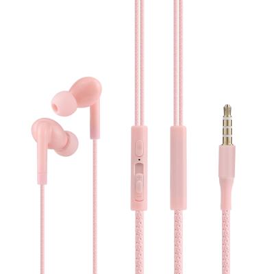 China In-ear factory price mobile wireless blue tooth in earphone and earphone for sale