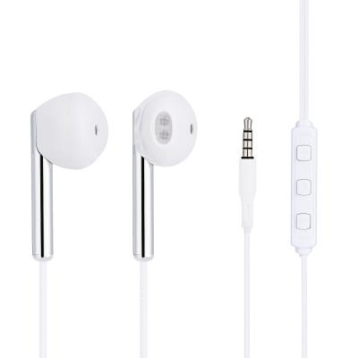 China 2019 Comfortable Dual Conversion Microphone Tuning Headphones Wired Headset, Handsome Body Easy To Wear U63 for sale