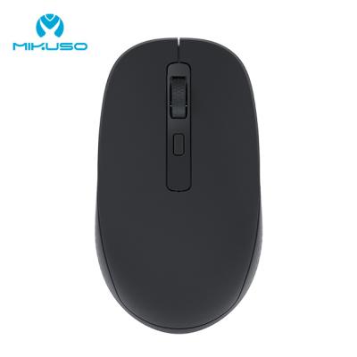 China Wholesale 2.4g Wireless Mouse Cheap Portable Wireless Optical Mous USB DPI Adjustable Mice Wireless Mouse for sale