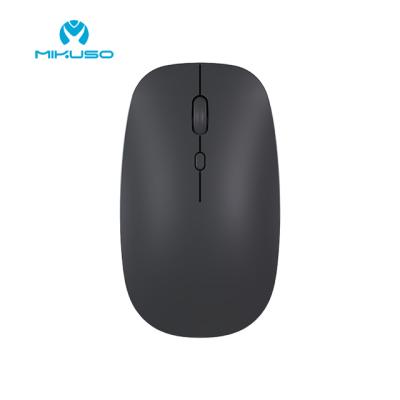 China Mikuso MOS-245W Mice 2.4g Portable Wireless Optical Mouse PC Mous USB Wireless Mouse for sale