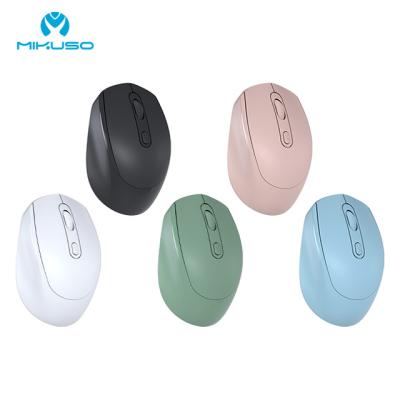 China Optical Wireless Mouse Portable Wireless Mouse With Logo Optical Pc Mouse Wireless Mous Usb Mice for sale