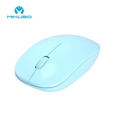 China Wholesale MOS-244W Ergonomic Mouse USB Wireless Color Computer Mice Portable Ergonomic Mouse 2.4ghz 2.4ghz Wireless Mouse for sale