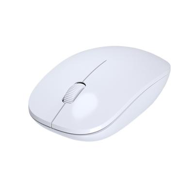 China Factory wholesale Mikuso MOS-244W Mice 2.4Ghz Ergonomic Computer Mouse USB Optical Wireless Mouse 1200 DPI Wireless Mouse for sale